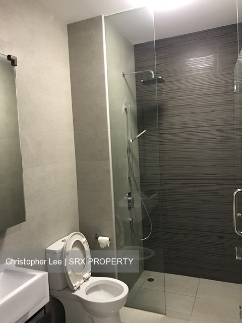 Kap Residences (D21), Apartment #209379921